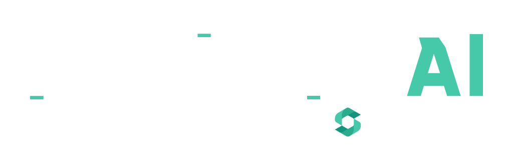 Hack The AI Logo