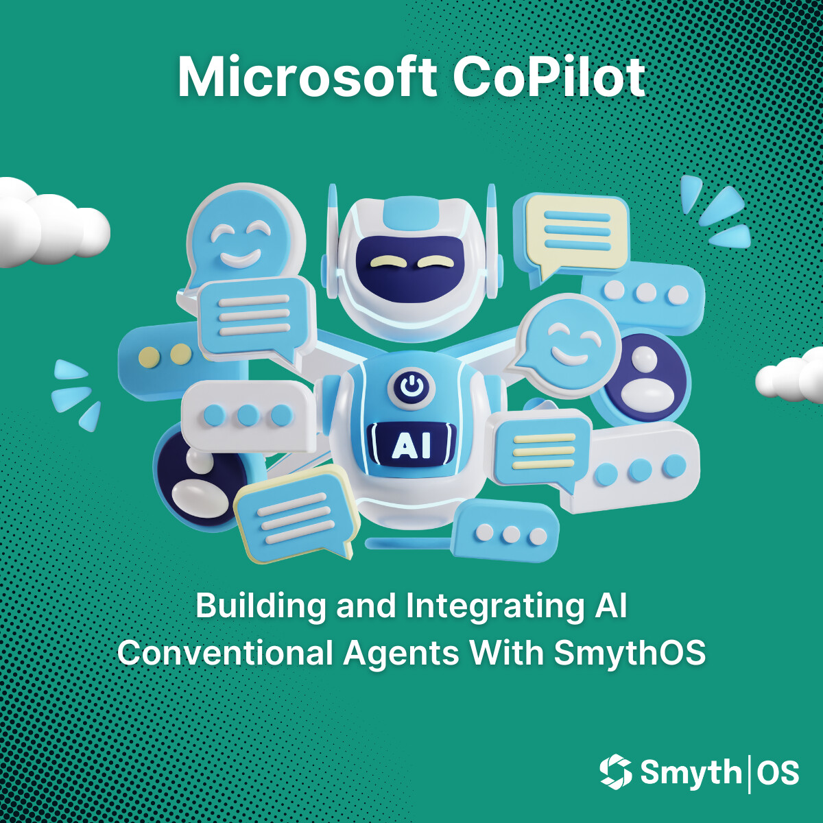 Mastering Microsoft Copilot Studio: A Comprehensive Guide to Building ...