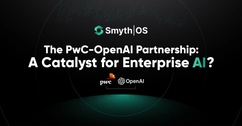 Explore the PwC-OpenAI partnership as a potential catalyst for enterprise AI innovation and transformative solutions in artificial intelligence.