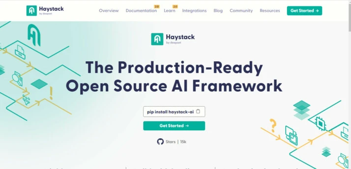 Haystack AI