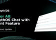 SmythOS Chat With Agent Feature