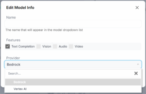 Bridging the Gap: SmythOS Introduces Custom Model Integration for Amazon Bedrock and Vertex AI