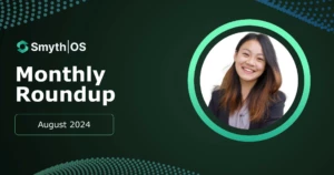 SmythOS August ‘24 Update: 7 New Integrations, Agent Chat and more