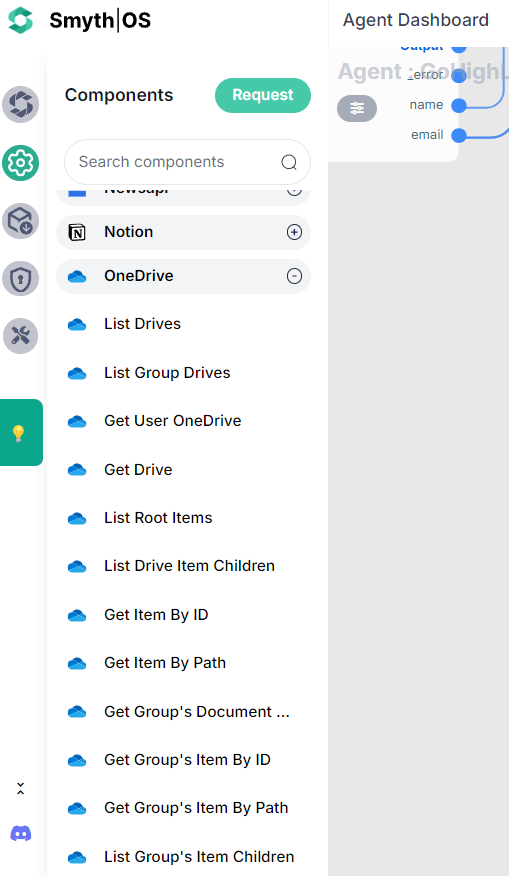 OneDrive-integrations