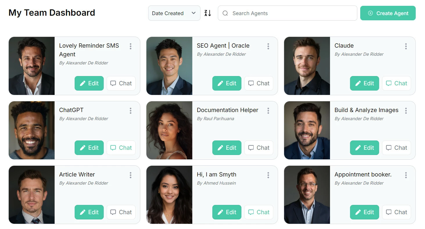 agent-cards