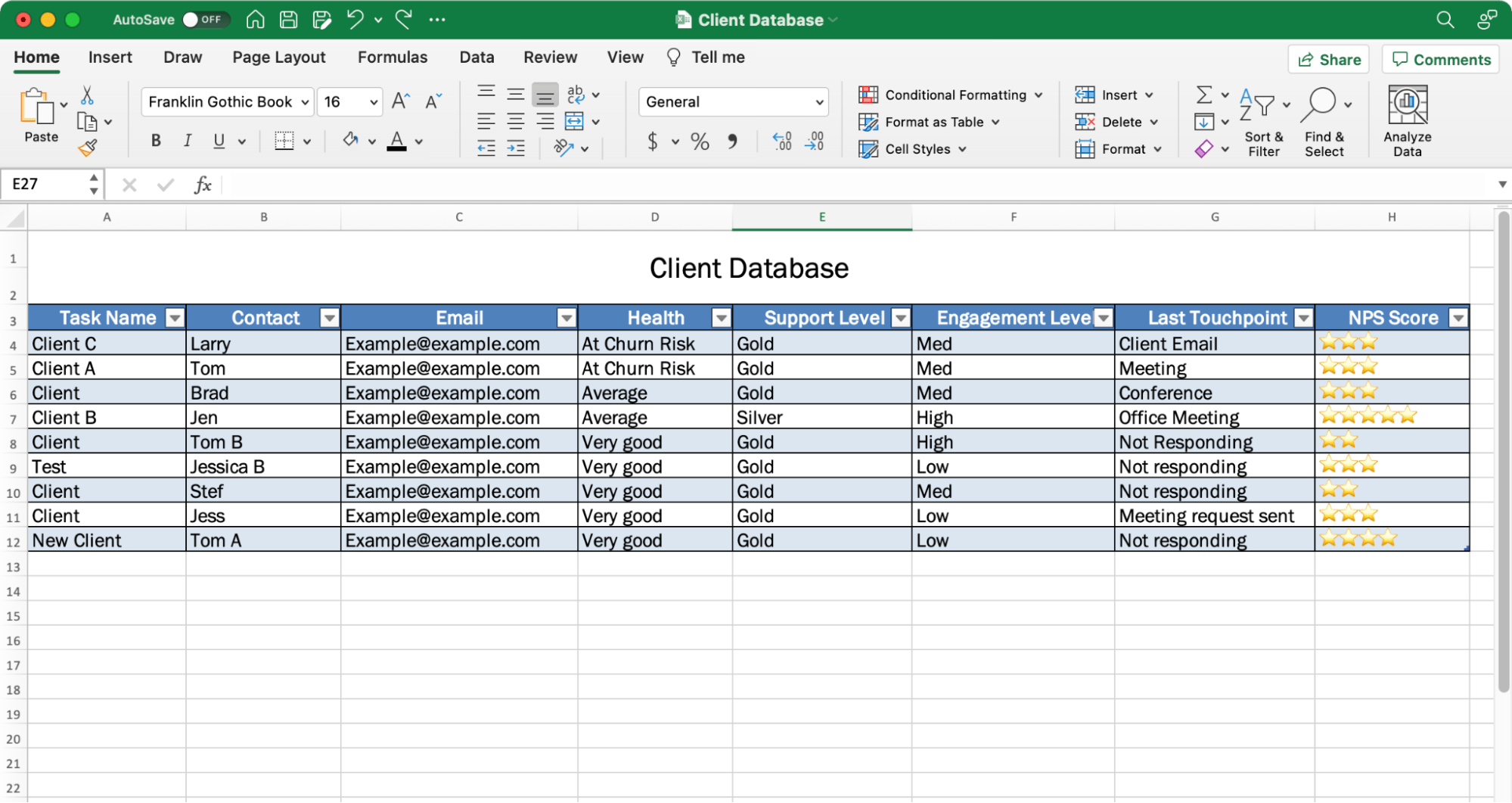 SmythOS - Database vs. Spreadsheet: Understanding the Dilemma