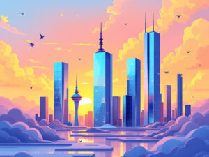 AI Agents in Finance: A Revolutionary Transformation