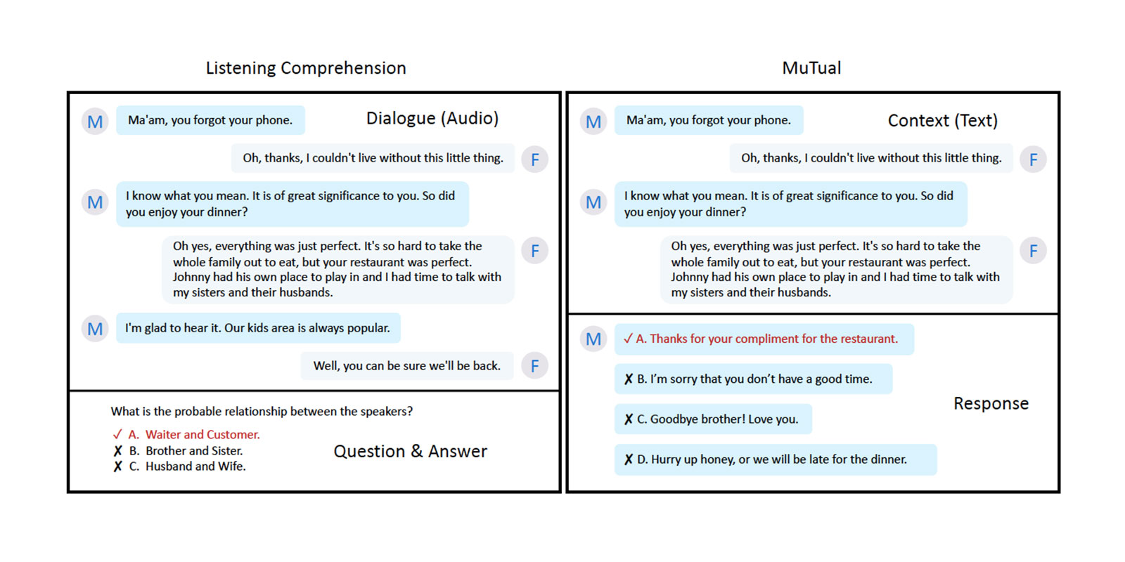 Cover image for mutual datasets concept