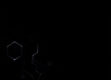 A minimalist, abstract visual representation of intelligent agents and robotics.