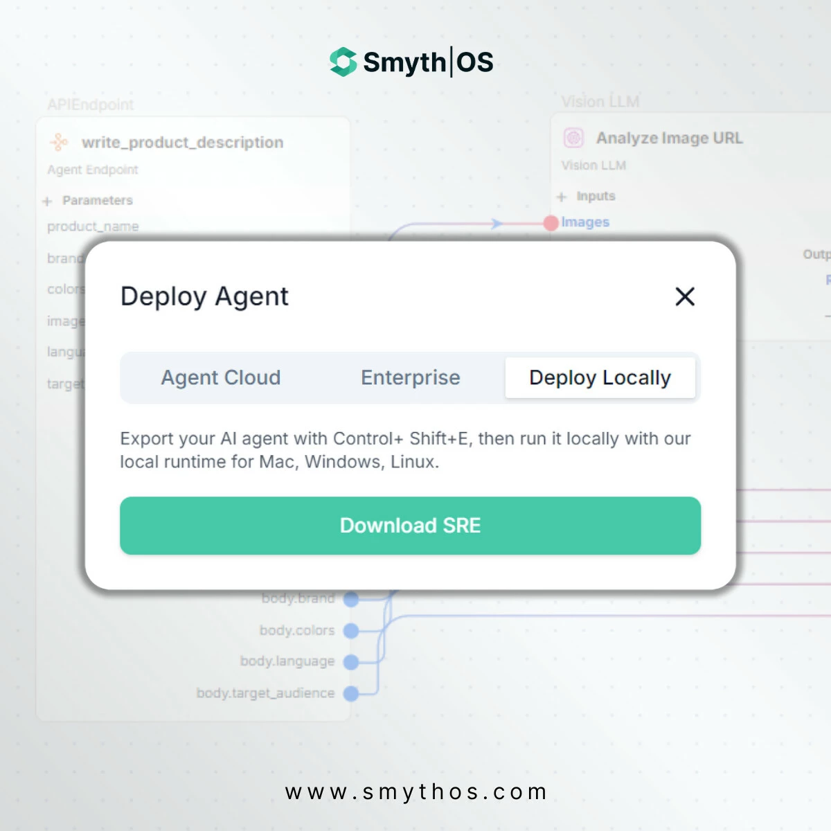 deploy-locally