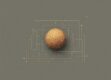 A minimalist cover image featuring a geometric shape in earthy tones symbolizing Explainable AI.