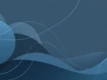 A clean, minimalist background featuring geometric shapes and gradients in shades of blue and gray, symbolizing the interconnected relationship between humans and autonomous agents.