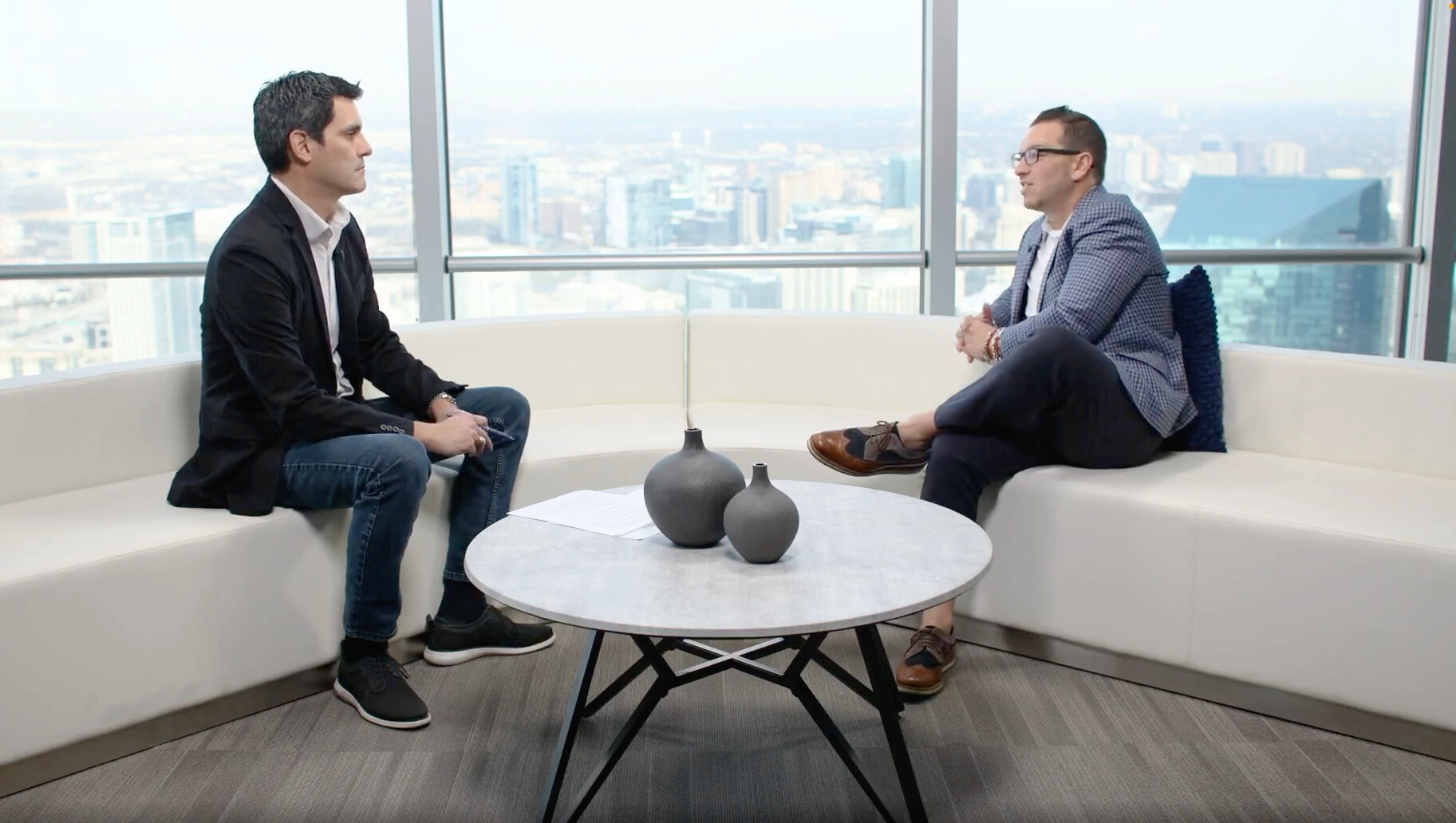Gary Hayman on AI Agents & SmythOS Revolution
