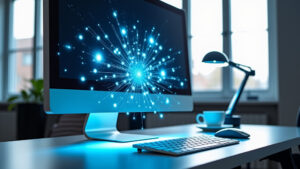 AI-Powered QuickBooks: Revolutionizing Accounting