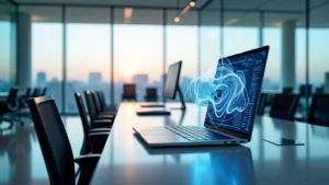 Employee Onboarding Agent: Foundation of Seamless Integration