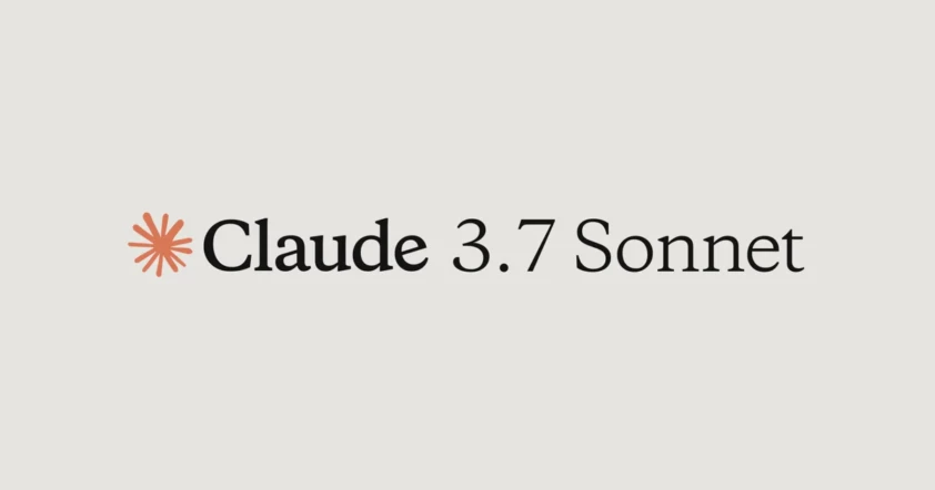 Caude 3.7 Sonnet