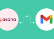 Asana/Gmail
