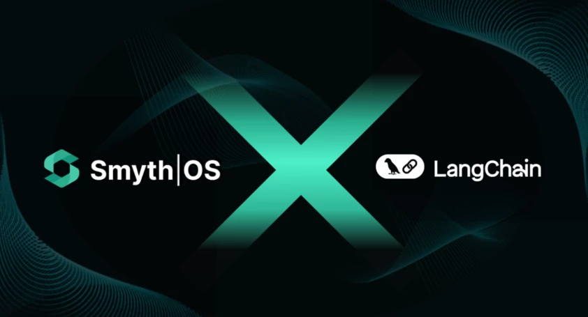 A comparison of Smythos and LangChain showcasing their features, benefits, and capabilities in AI and machine learning applications.