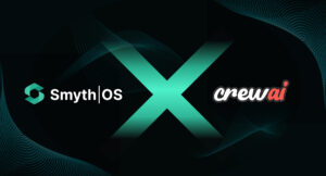 SmythOS vs CrewAI: Report