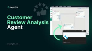 How to Automate Customer Review Analysis