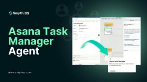 Automate Asana Workflow Efficiently