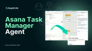 Automate Asana Workflow Efficiently