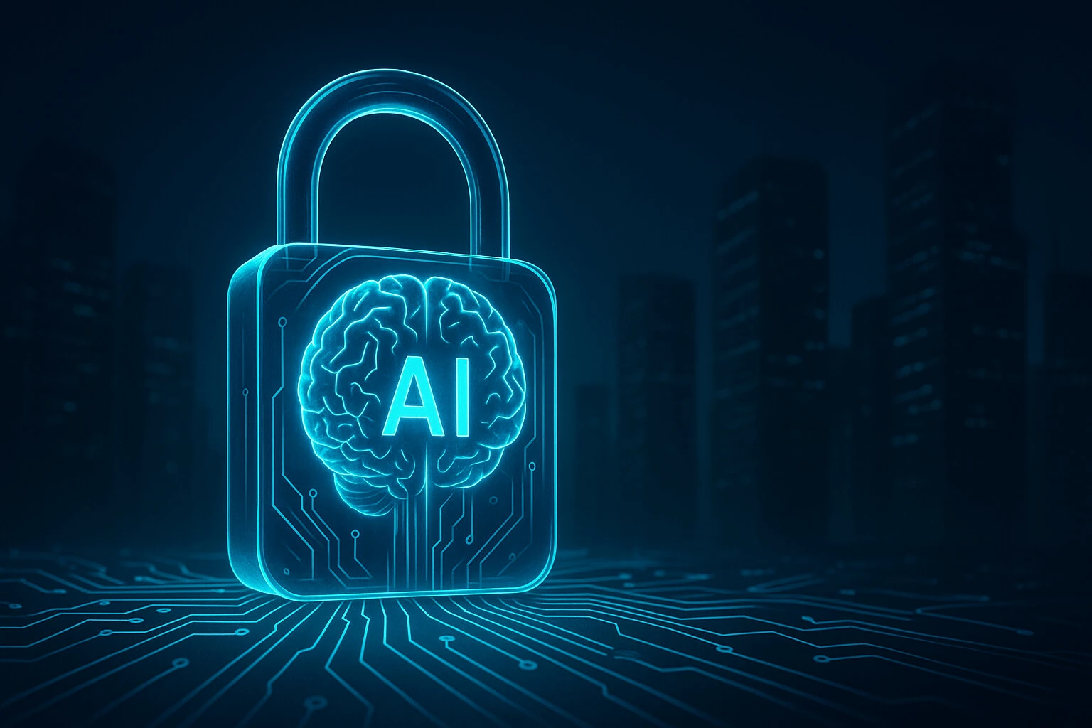 ai lock-in