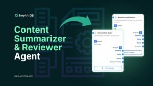 What is an AI-Powered Content Reviewer?