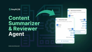 What is an AI-Powered Content Reviewer?