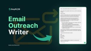 How to Automate Email Outreach