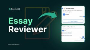 How Do AI-Powered Essay Reviewers Work?