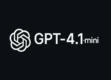 gpt-4.1 mini
