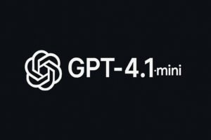 Discover How to Build AI Agents Using GPT-4.1 mini