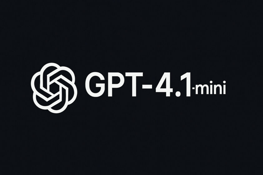 gpt-4.1 mini