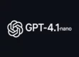 GPT-4.1 nano