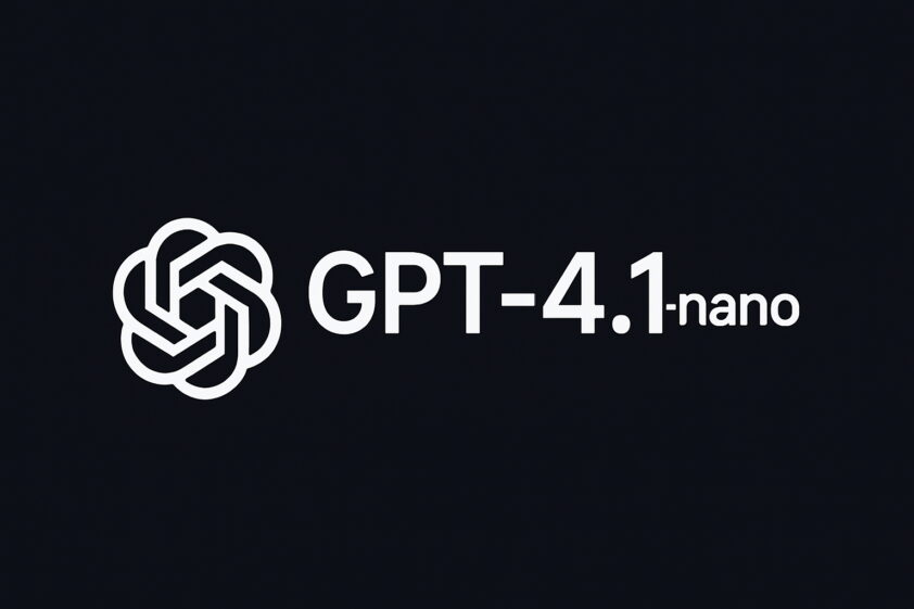 GPT-4.1 nano