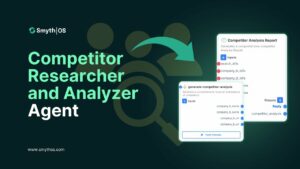 Top Tools for Automating Competitor Analysis