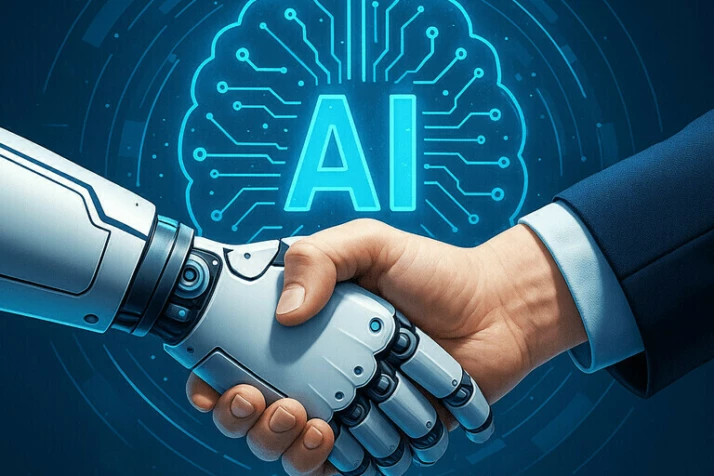 Strategies for scaling your business with AI