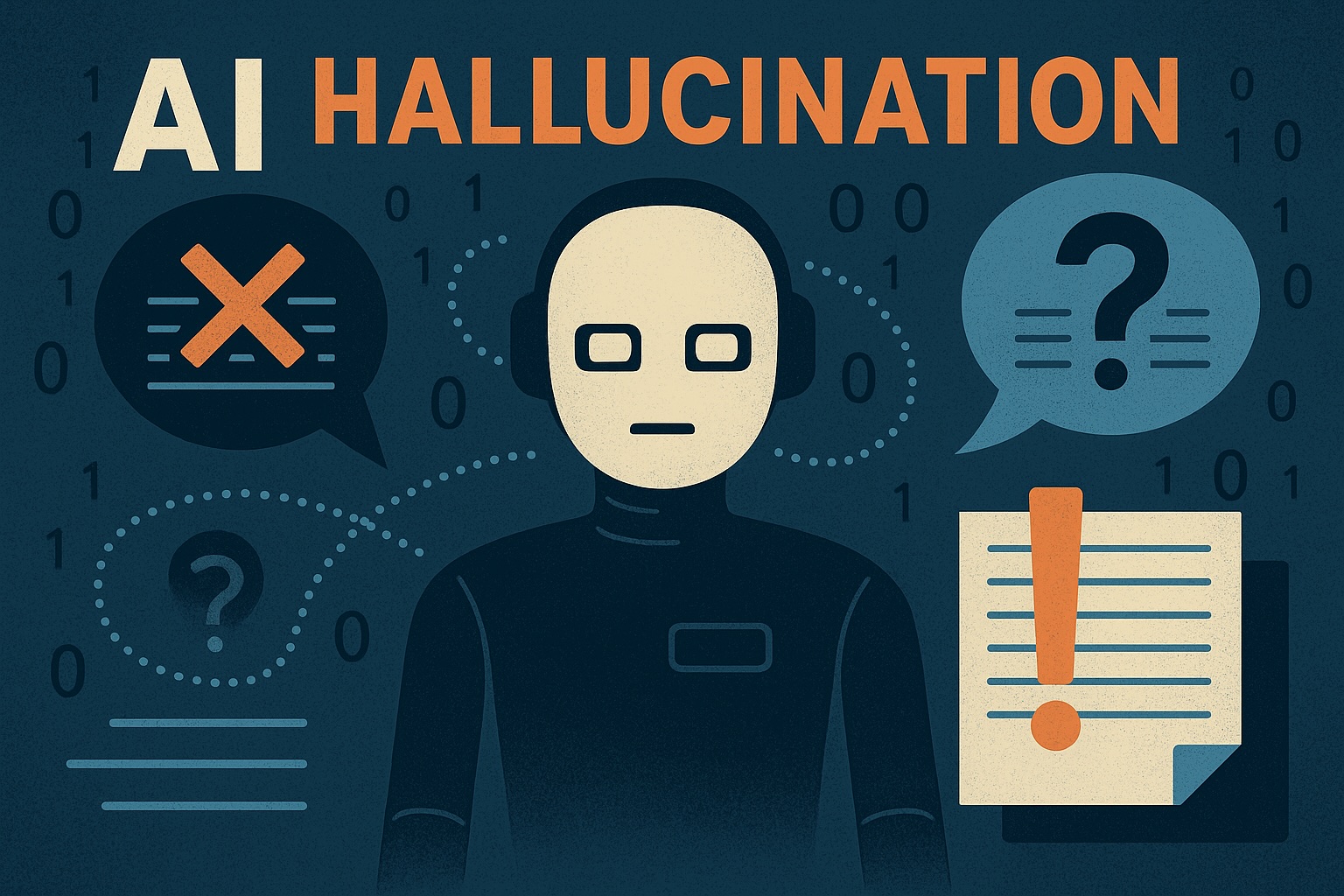 Why OpenAI’s New Models Hallucinate More