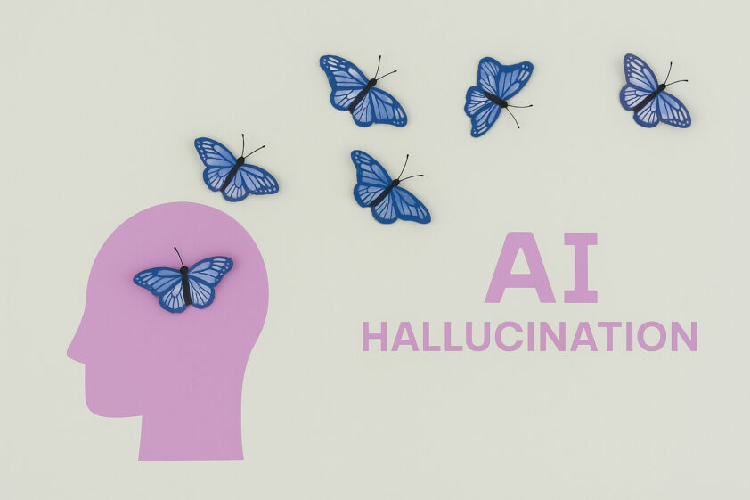 Why OpenAI’s New Models Hallucinate More