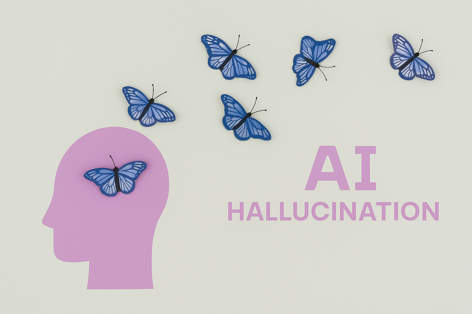 Why OpenAI’s New Models Hallucinate More