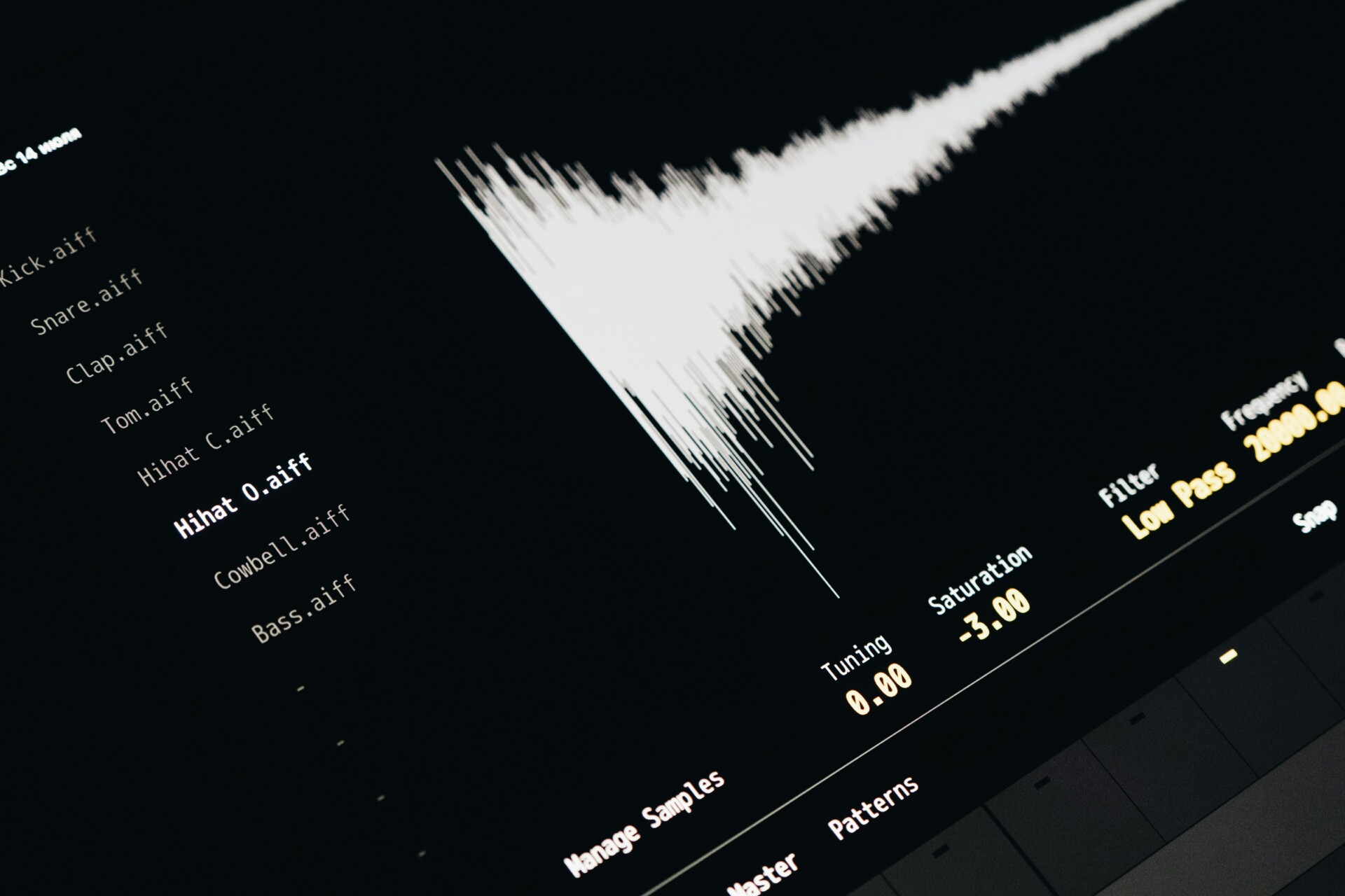 ai voices