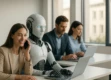 Ai sales agents collaboration