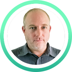 Photo of Brett Heyns
