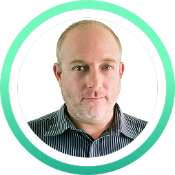 Profile photo of Brett Heyns