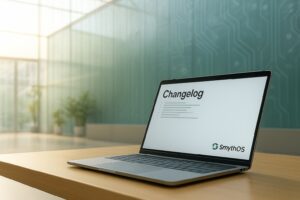 SmythOS Latest Enhancements & Updates: Sprints 33 to 42