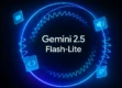 Gemini 2.5 Flash Lite