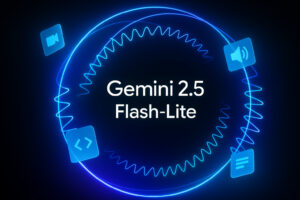 Gemini 2.5 Flash‑Lite Preview: Google’s New Pocket‑Rocket AI Model