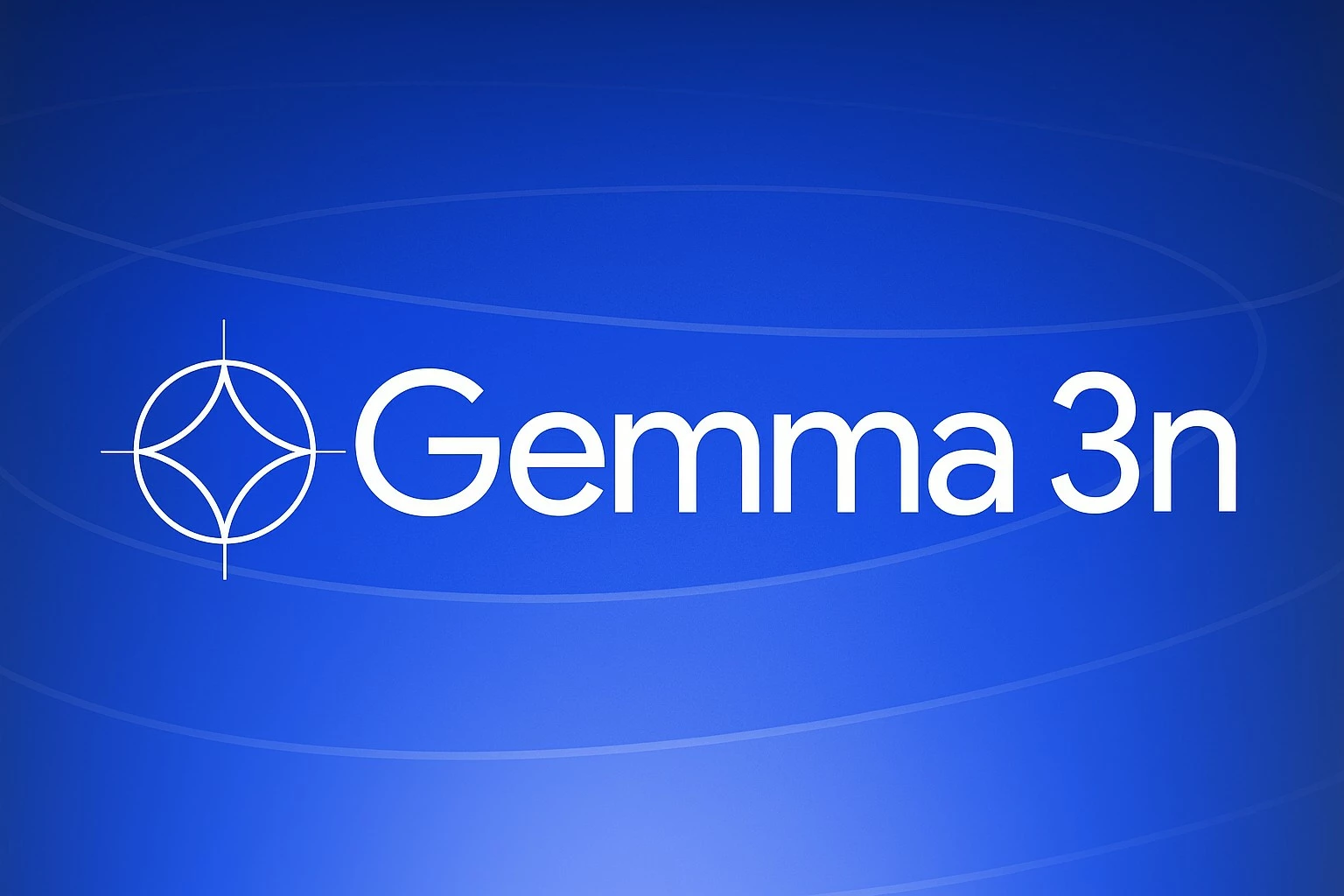 Gemma 3n