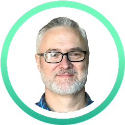 Photo of Mike Sale